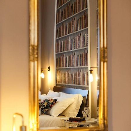 A Casa Di Leonardo II Apartman Róma Kültér fotó