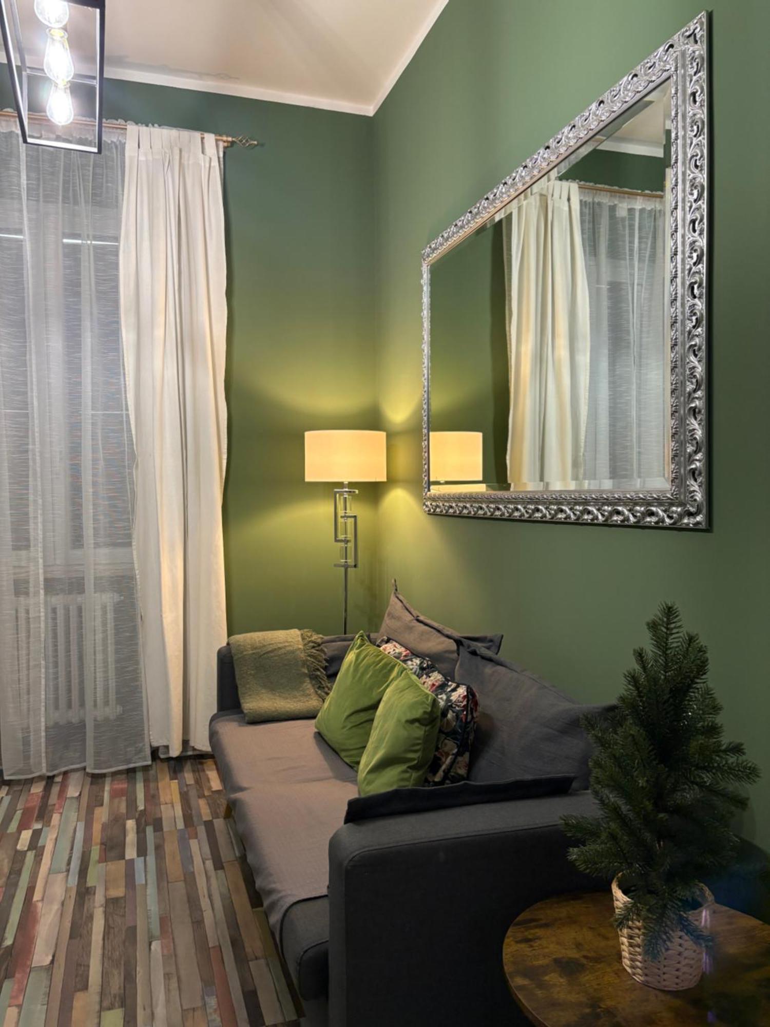 A Casa Di Leonardo II Apartman Róma Kültér fotó