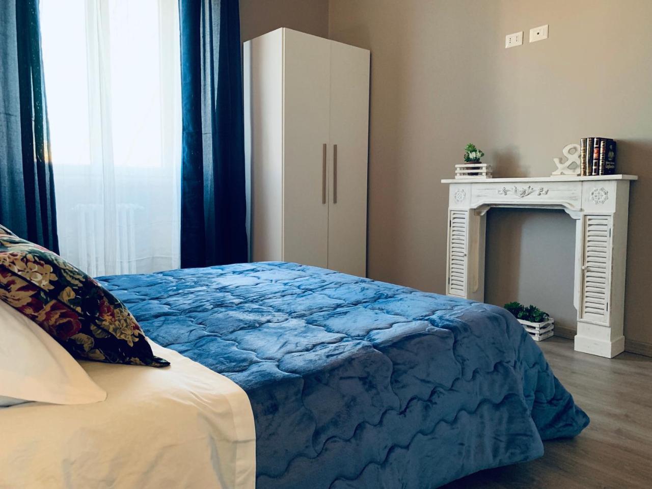 A Casa Di Leonardo II Apartman Róma Kültér fotó