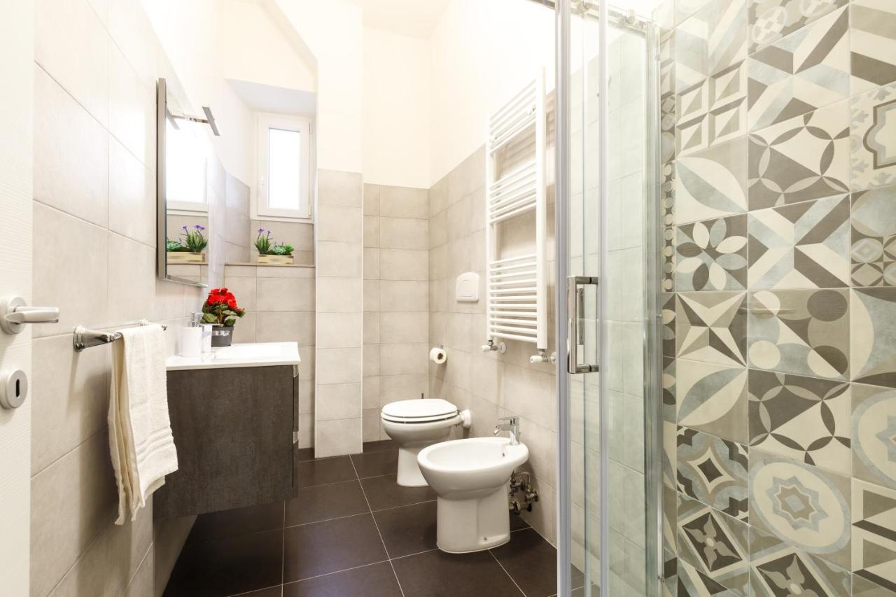 A Casa Di Leonardo II Apartman Róma Kültér fotó
