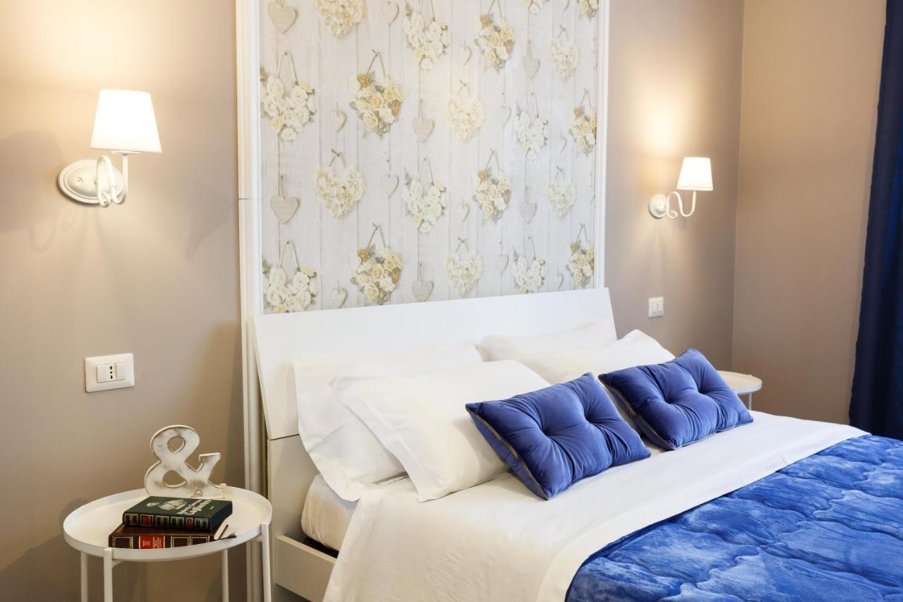 A Casa Di Leonardo II Apartman Róma Kültér fotó