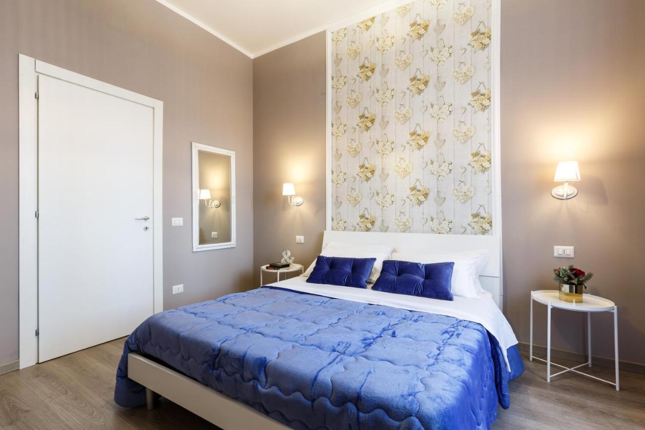 A Casa Di Leonardo II Apartman Róma Kültér fotó