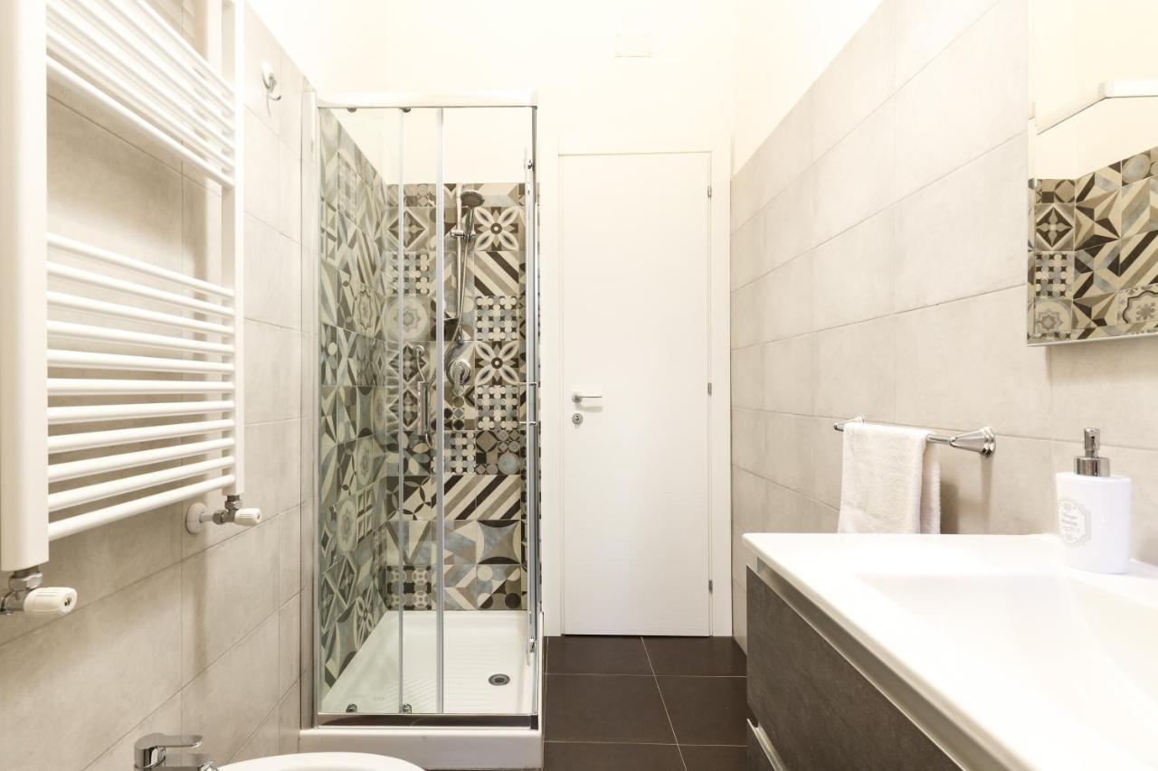 A Casa Di Leonardo II Apartman Róma Kültér fotó