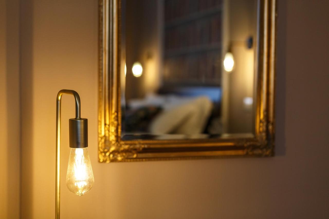 A Casa Di Leonardo II Apartman Róma Kültér fotó