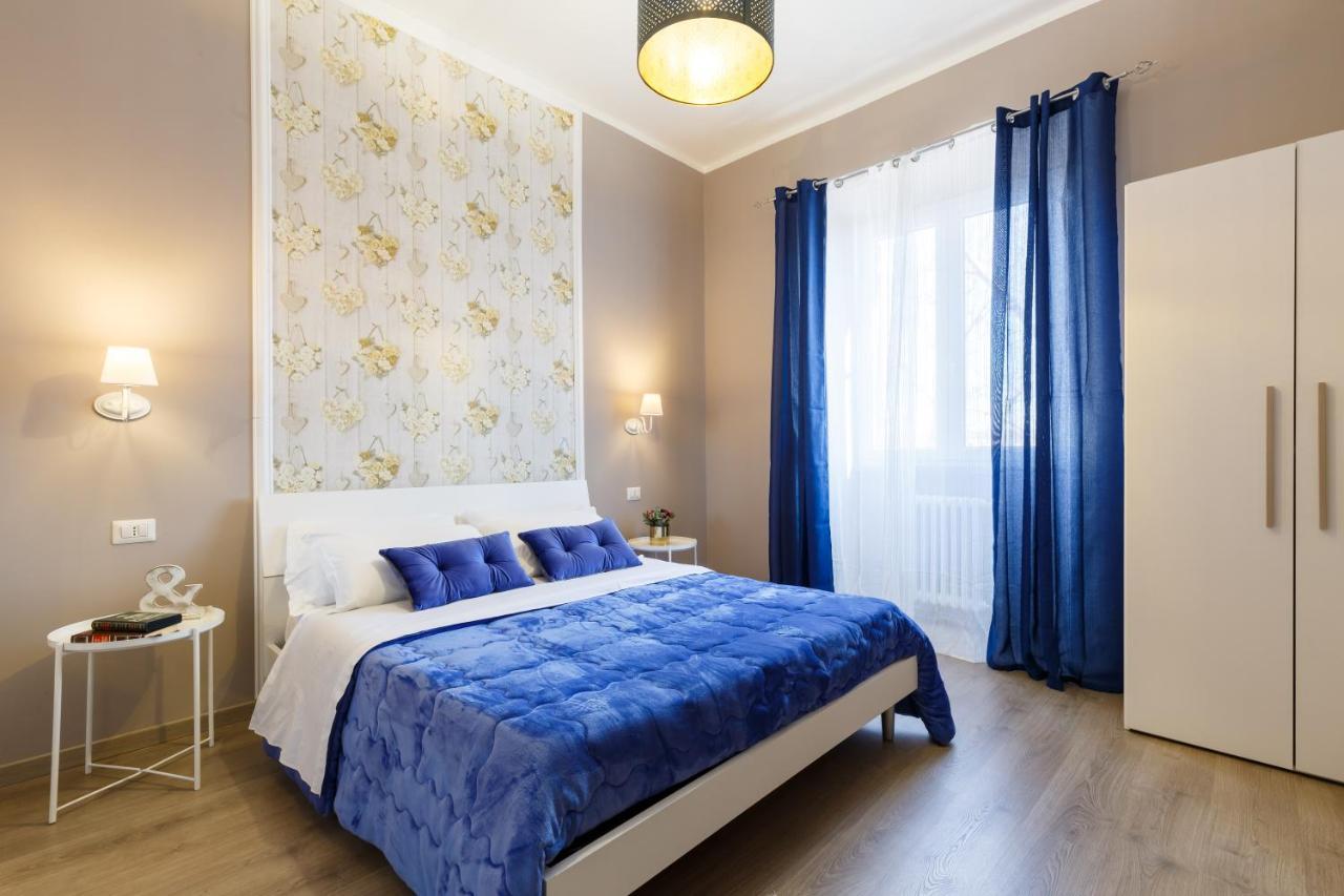 A Casa Di Leonardo II Apartman Róma Kültér fotó