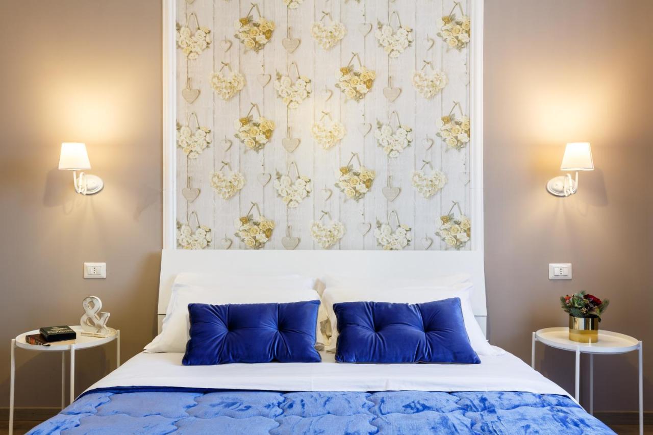 A Casa Di Leonardo II Apartman Róma Kültér fotó