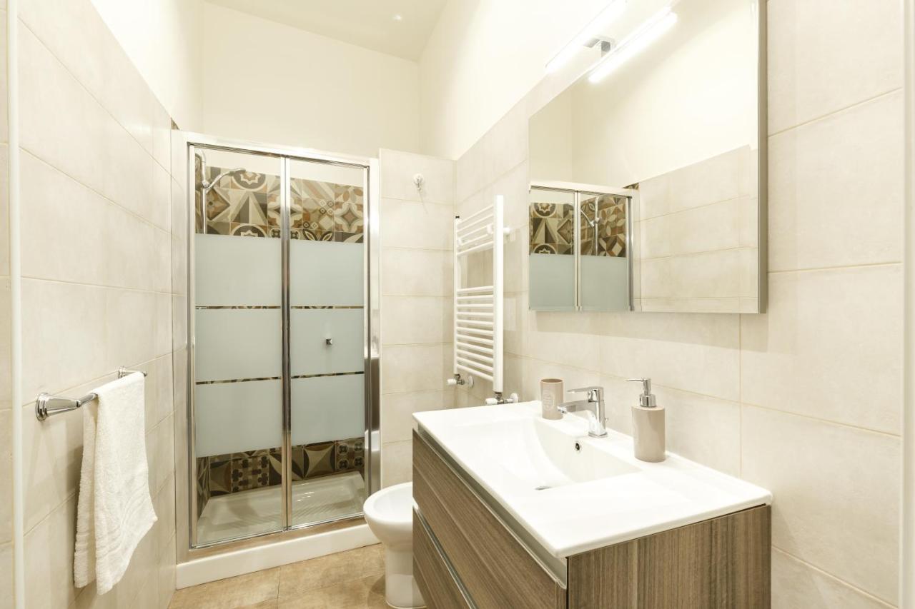 A Casa Di Leonardo II Apartman Róma Kültér fotó