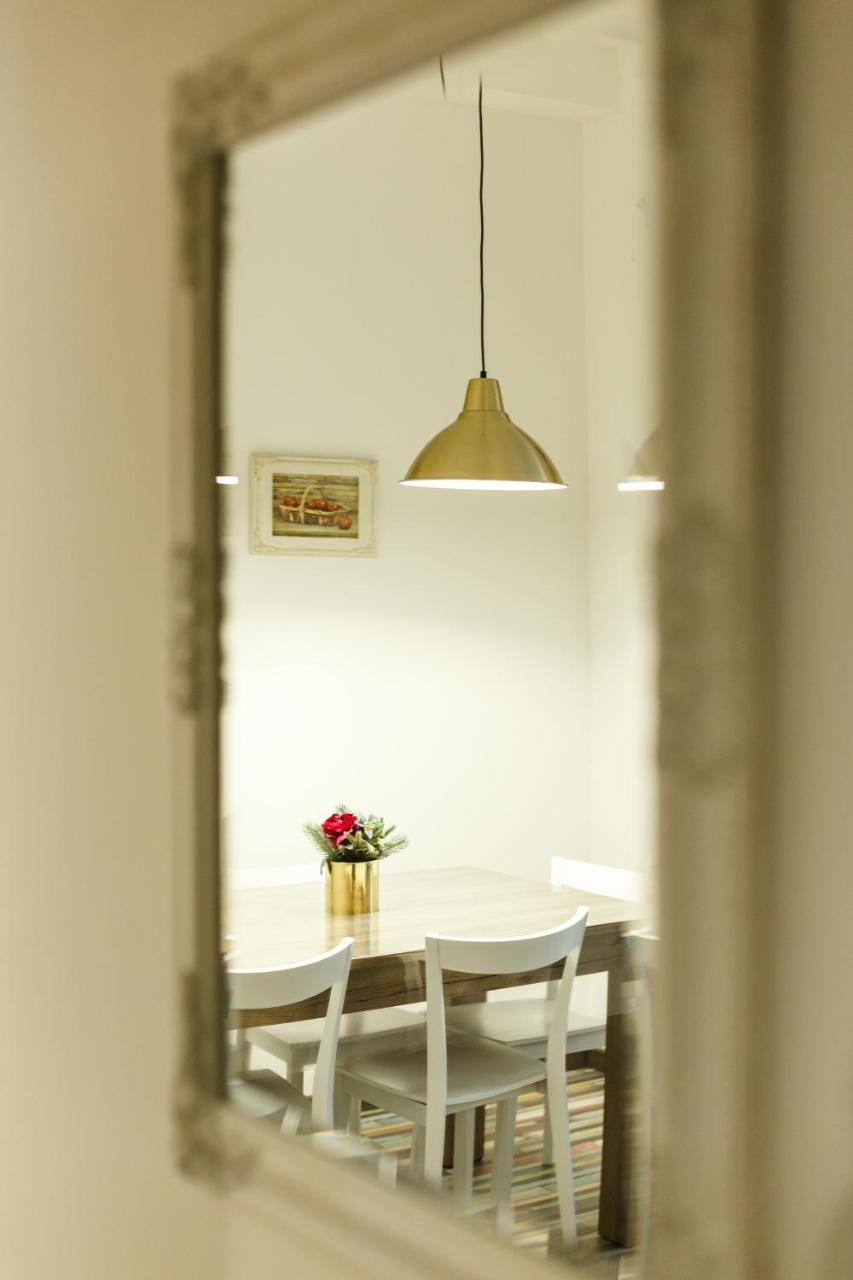 A Casa Di Leonardo II Apartman Róma Kültér fotó