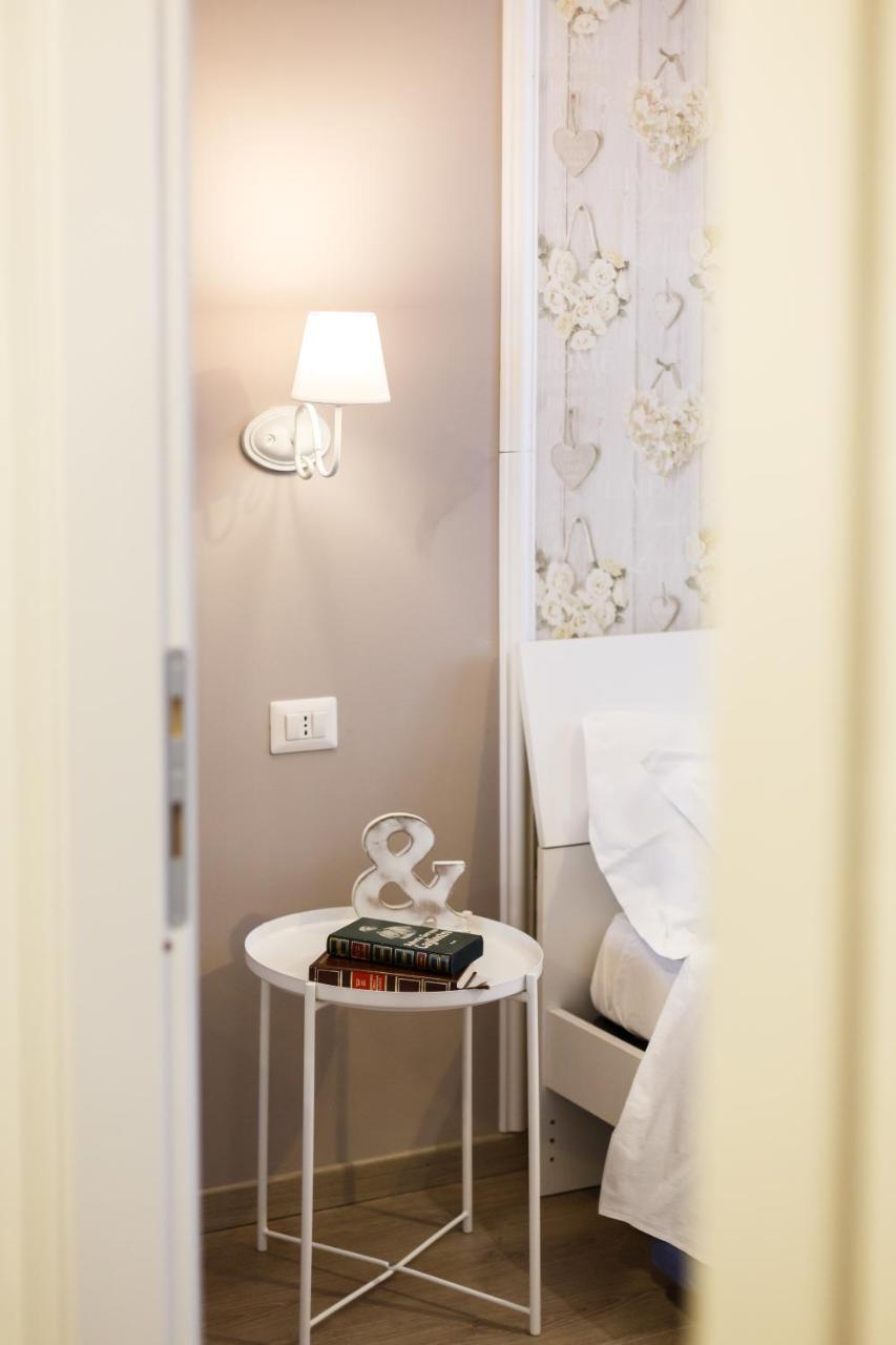 A Casa Di Leonardo II Apartman Róma Kültér fotó