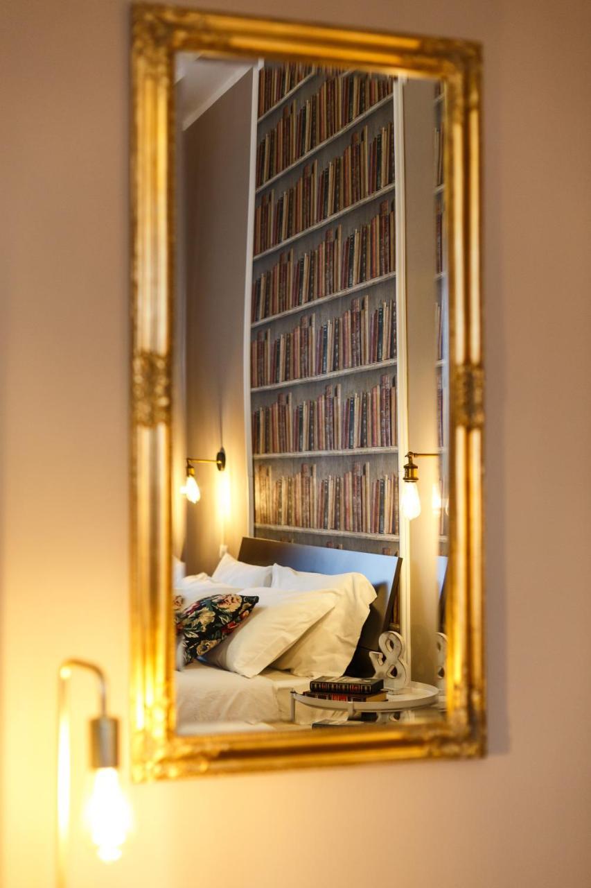 A Casa Di Leonardo II Apartman Róma Kültér fotó